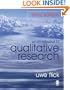 An Introduction to Qualitative Research