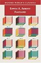 Flatland: A Romance of Many Dimensions (Oxford World's Classics)