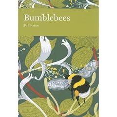 Collins New Naturalist Library (98) - Bumblebees