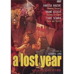 A Lost Year (Un A�o Perdido)
