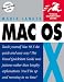 Mac OS X (Visual QuickStart Guides)