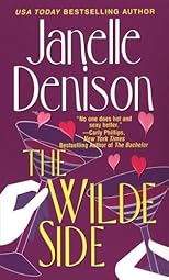 the wilde side (wilde, 2)