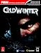 Cold Winter: Prima Official Game Guide