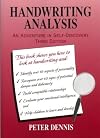 Handwriting Analysis: An Adventure in Self-Discovery, Third Edition
