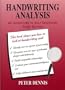 Handwriting Analysis: An Adventure in Self-Discovery, Third Edition