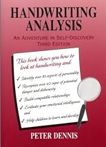 Handwriting Analysis: An Adventure in Self-Discovery, Third Edition