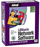  : LANtastic 8.0 Upgrade (10-user)
