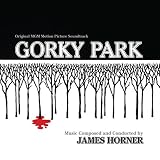 Gorky Park