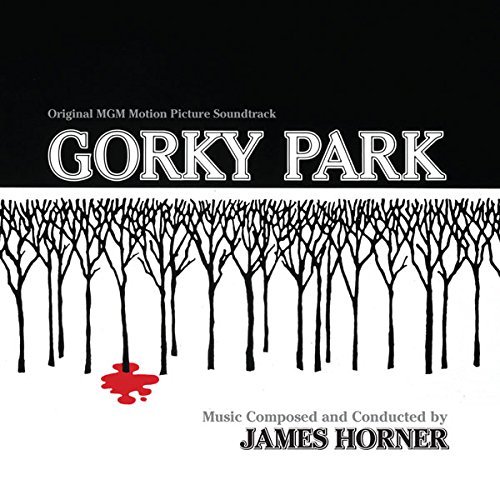 Gorky Park Original Soundtrack