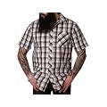 Dickies Herren Stowell Short Sleeve Shirt
