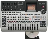 FOSTEX デジタル・マルチトラッカー 80GB CD-R/RW MR16HD/CD
