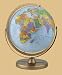 Pioneer Globe