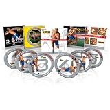 INSANITY: THE ASYLUM® Volume 2 - Elite Training 30-day Workout DVD