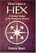 Book Once upon a Hex: A Spiritual Ecology of the Pennsylvania Germans