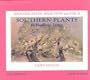 Identification Selection and Use of Southern Plants for Landscape Design