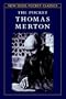The Pocket Thomas Merton (New Seeds Pocket Classics)