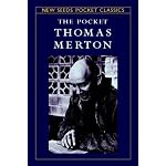 The Pocket Thomas Merton (New Seeds Pocket Classics) book cover