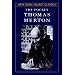 The Pocket Thomas Merton (New Seeds Pocket Classics)