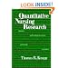 Quantitative Nursing Research
