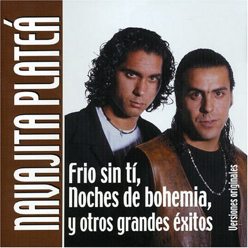 Navajita Platea - Coleccin Grandes - Zortam Music