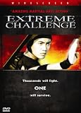 Extreme Challenge [DVD] [Region 1] [US Import] [NTSC]