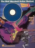 Wolf Marshall Guitar Method: A Complete Guide to Mastering the Guitar: Basics 1 (The Wolf Marshall Guitar Method)