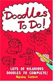 Cover of Doodles to Do! by  1905158440
