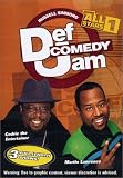 Def Comedy Jam - More All Stars, Vol. 1