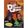 Def Comedy Jam - More All Stars, Vol. 1