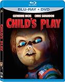 Child's Play (Two-Disc Blu-ray/DVD Combo in Blu-ray Packaging)