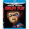 Child's Play (Two-Disc Blu-ray/DVD Combo in Blu-ray Packaging)