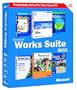 Microsoft Works Suite 2003 [OLD VERSION]