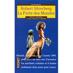 La porte des mondes