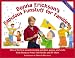 Book Donna Erickson's Fabulous Funstuff for Families: 100s of the best award-winning activities, games, and crafts from Donna's Prime Time books and TV sho