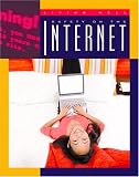 Safety on the Internet (Living Well (Child's World (Firm)).)
