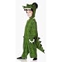 T-Rex Dinosaur Costume (Size Medium 2T-4T)