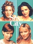 Sex and the City : L'Int�grale Saison...