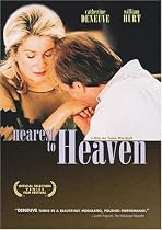 Nearest To Heaven