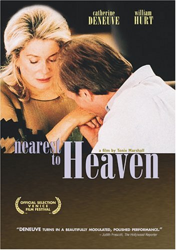 Nearest To Heaven - Getting Movies ...