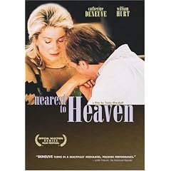 Nearest To Heaven