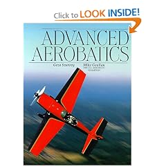 Advanced Aerobatics