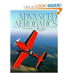 Advanced Aerobatics