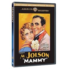 Mammy [DVD] [1930] [Region 1] [US Import] [NTSC]