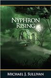 Nyphron Rising (The Riyria Revelations)
