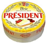Brie (8 ounces) by Gourmet-Food.com