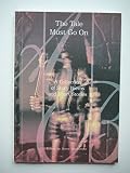 The tale must go on-- : a collection of story poems and short stories