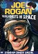 Joe Rogan: Talking Monkeys in Space