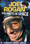 Joe Rogan: Talking Monkeys in Space