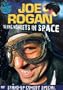 Joe Rogan: Talking Monkeys in Space