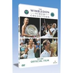 Wimbledon 2004 - The Official Film